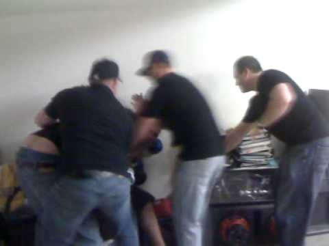 Hardy boxing California