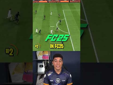 Defend Like A Pro In EA FC 26