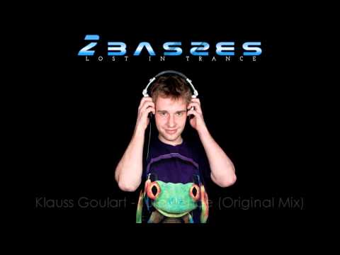 DJ 2basses - Lost in Trance (2012 set) - Part 2