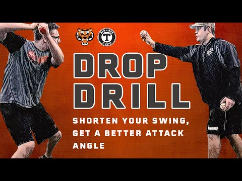 Quicken Your Hitters Hands and Create a Dominate Path To The Ball