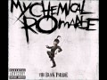 My Chemical Romance - Teenagers (audio)