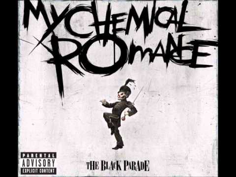 My Chemical Romance - Teenagers | Wiki @ Ultimate-Guitar.com