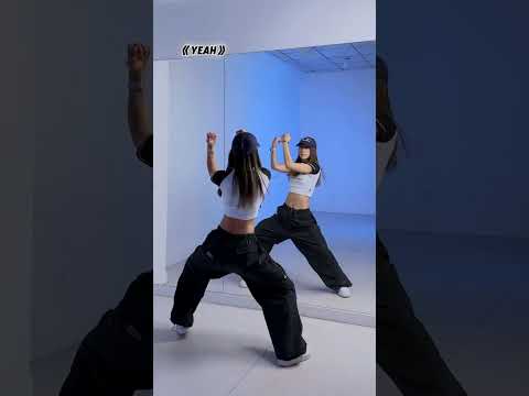 Yeah • Usher | Dance Cover