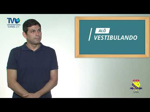 ALÔ VESTIBULANDO_QUESTÃO 71 - VESTIBULAR 2019 - ESPANHOL