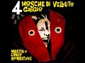 Ennio Morricone - Come Un Madrigale (4 Mosche Di Velluto Grigio) - Musica - Dono Del Cielo Ennio Morricone - Come Un Madrigale (4 Mosche Di Velluto Grigio)