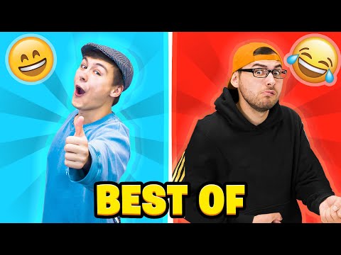 DIESES VIDEO BRINGT DICH 100% ZUM LACHEN!