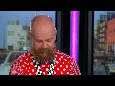 Anders Othén - Egen låt (hela audition) - Idol Sverige (TV4)