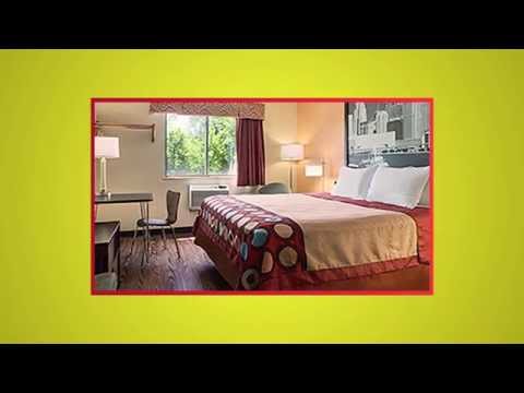 Super 8 - Taylor, MI