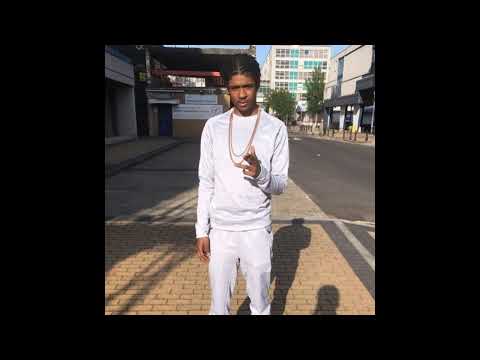 #OFB SJ X Bandokay X UK Drill Type Beat - Crashers