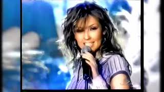 Thalía - Acción y Reacción (Pepsi Música 2004)