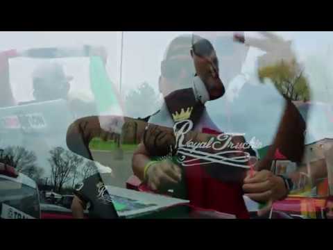 Trokitas SOUTHWEST- Sombra