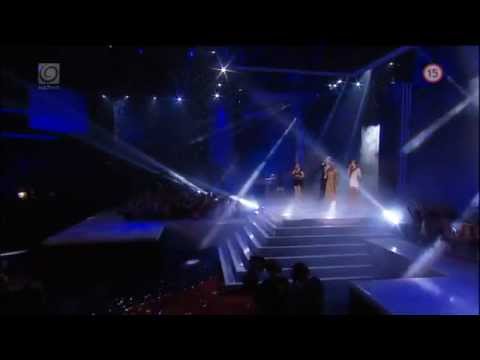 RICHARD MÜLLER & Z.Smatanová & K.Knechtová & Z.Predná - RIEKA [SLÁVIK 2011] LIVE
