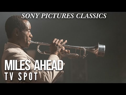 Miles Ahead | TV Spot HD (2016)