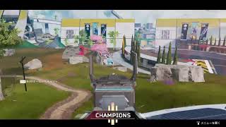［Apex ］［参加不可/PS4］クラメンでカジュアルマッチ！