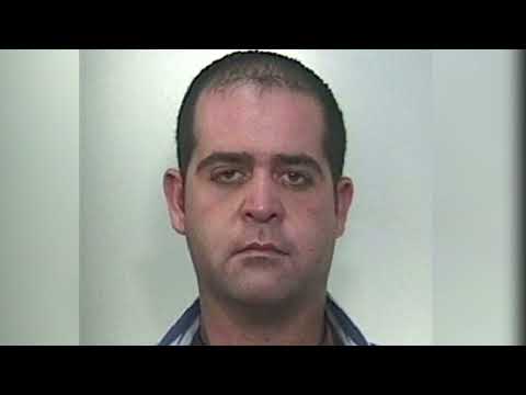 Catturato latitante Luca Mazzaferro in Val di Susa