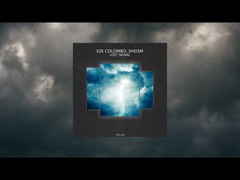 Eze Colombo & Sheism - Lost Signal | Polyptych Limited