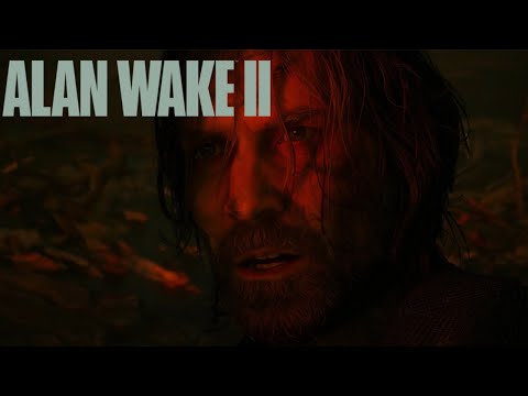 Alan Wake 2 - Follow You Into The Dark Video