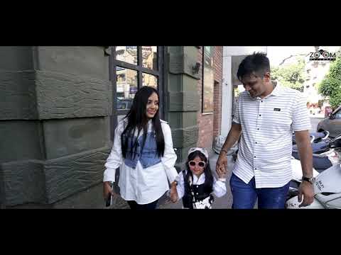 Viyana's Birthday treasar