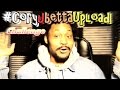 CoryUBettaUpload CHALLENGE Resident Evil 7 Part 6 ENDING