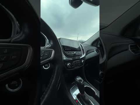 фото chevrolet equinox iii 0