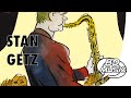 Stan Getz - Spring Is Here