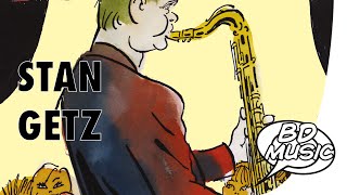 Stan Getz - Spring Is Here