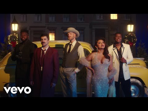 Video thumbnail for Christmas in the City