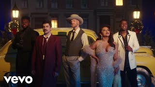 Pentatonix - Christmas In The City