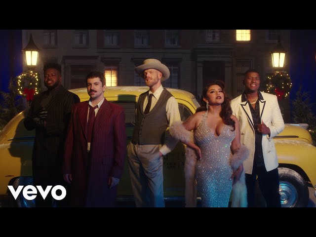 Pentatonix - Christmas in the City