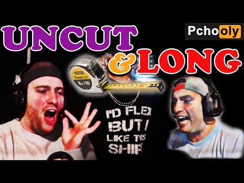Pchooly: "Uncut & Long" - Most Destructive Hour-long Warzone Rage Compilation #25
