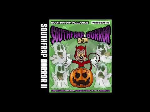 DJ 13NRV - THE VOICE OF PAZUZU (EL DIABLO MIX)