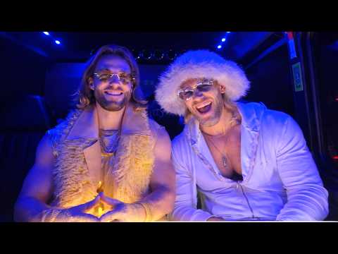 Private House Party in Ibiza | Legendary New Year's Eve with Mischa 2026