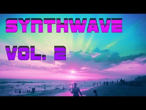 ||| R I O   S K I E S ||| (SYNTHWAVE best of Vol. 2 Jake Hazard mix)