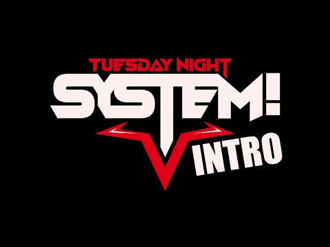 SIW - Tuesday Night System! - Intro