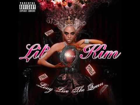 Lil' Kim - All Hail The Queen