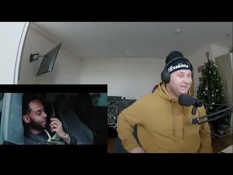 RGB Reacting to \\ D Block Europe - Bankroll Got Bigger