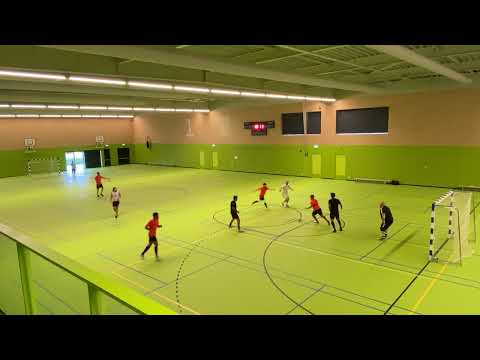 HBSS 2 - Zwarte Pijl 1 | Oefenwedstrijd | 28-07-2023