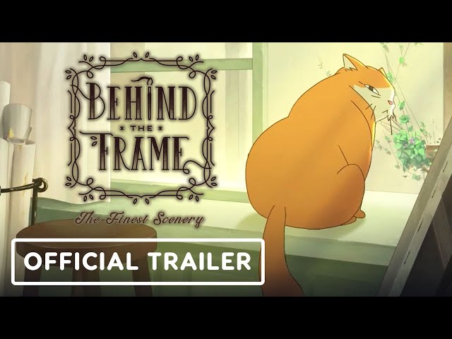Video - Behind the Frame: The Finest Scenery (PC)