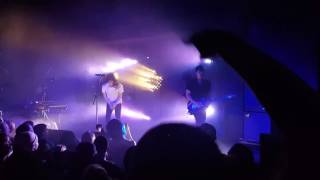 K. Flay "Black Wave"