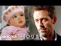 Baby Coffins House M D