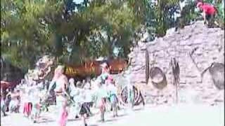 Der Kindergarten-Tanz - Teil 1