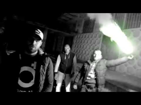 YSG Boss "Nqma da spreme"