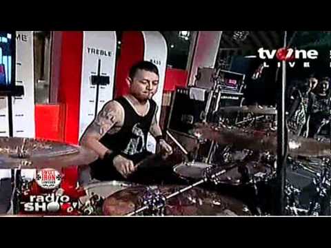 DEADSQUAD @RadioShow_tvOne