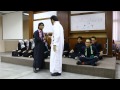 KPTM KL ARAB SEC 3 FAIL 2015
