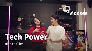 HER - Women In Asia S2: EPISODE 4: Tech Power