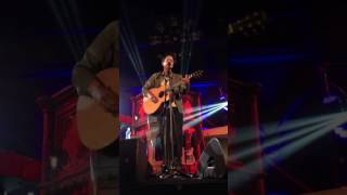 Luke Sital Singh Oh My God Union Chapel London 23/5/17