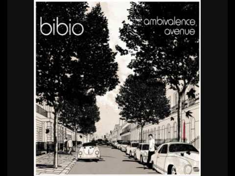 Bibio - Haikuesque (When She Laughs)