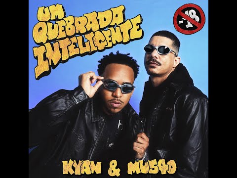 KYAN x MU540 Funk Type Beat - tipo, sonho de consumo! (prod. @offkxio)