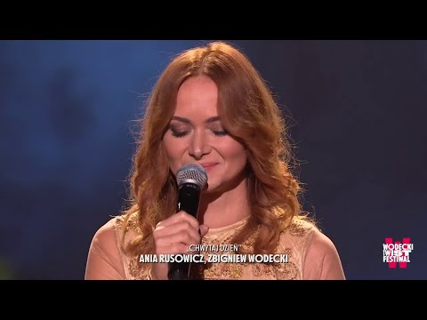Wodecki Twist 2020 online - "Chwytaj dzień", Ania Rusowicz & Zbigniew Wodecki