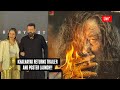 Khalnayak Returns TRAILER POSTER LAUNCH